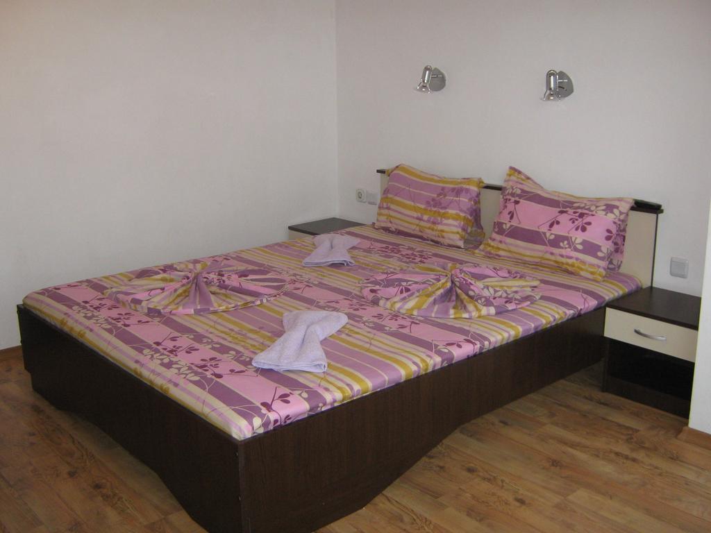 Guest House Mihalevi Sozopol Room photo